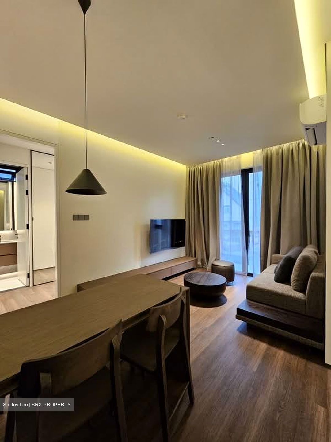 Rangoon Road (D8), Apartment #565120691